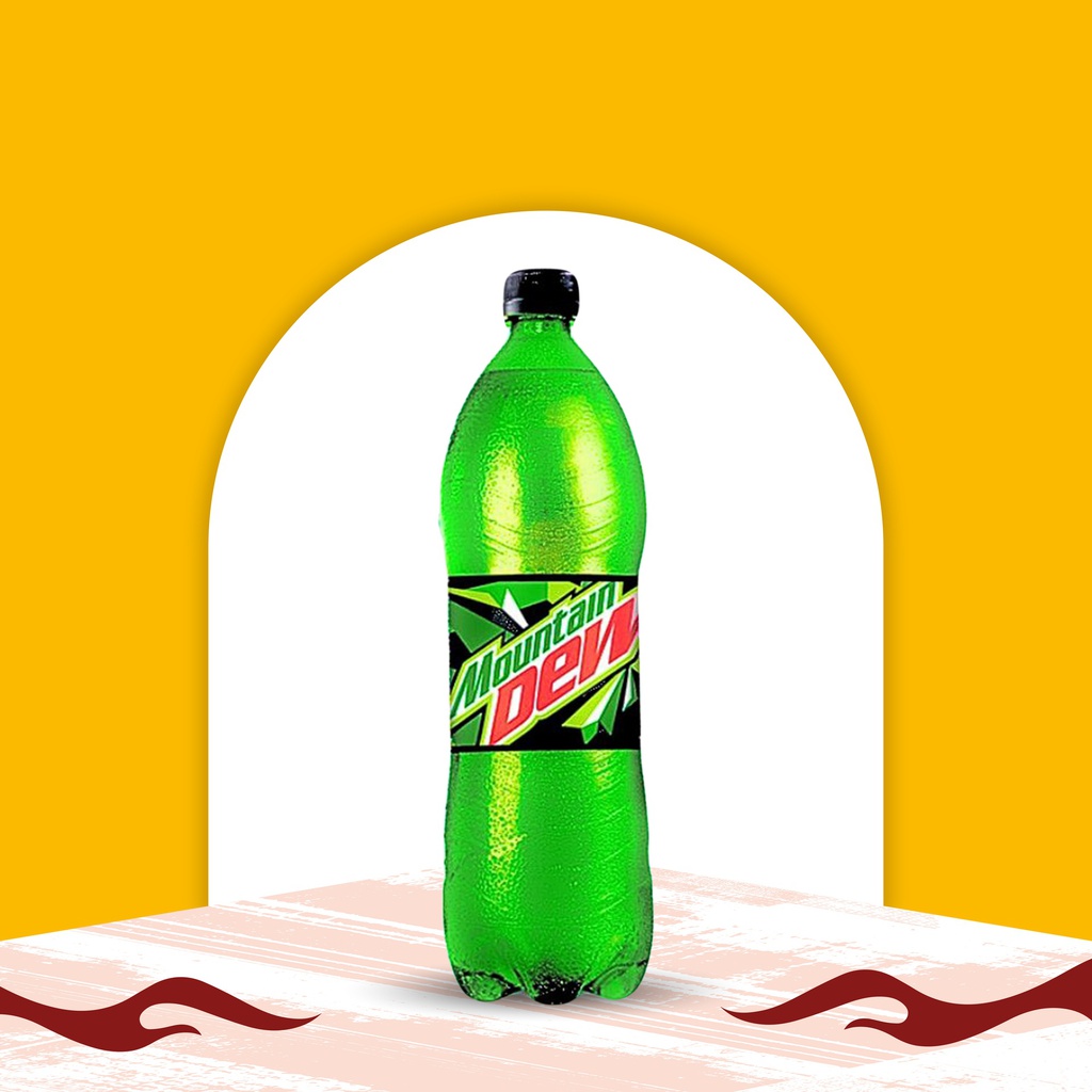 Hamdiyat Family Size 2.25 Liters