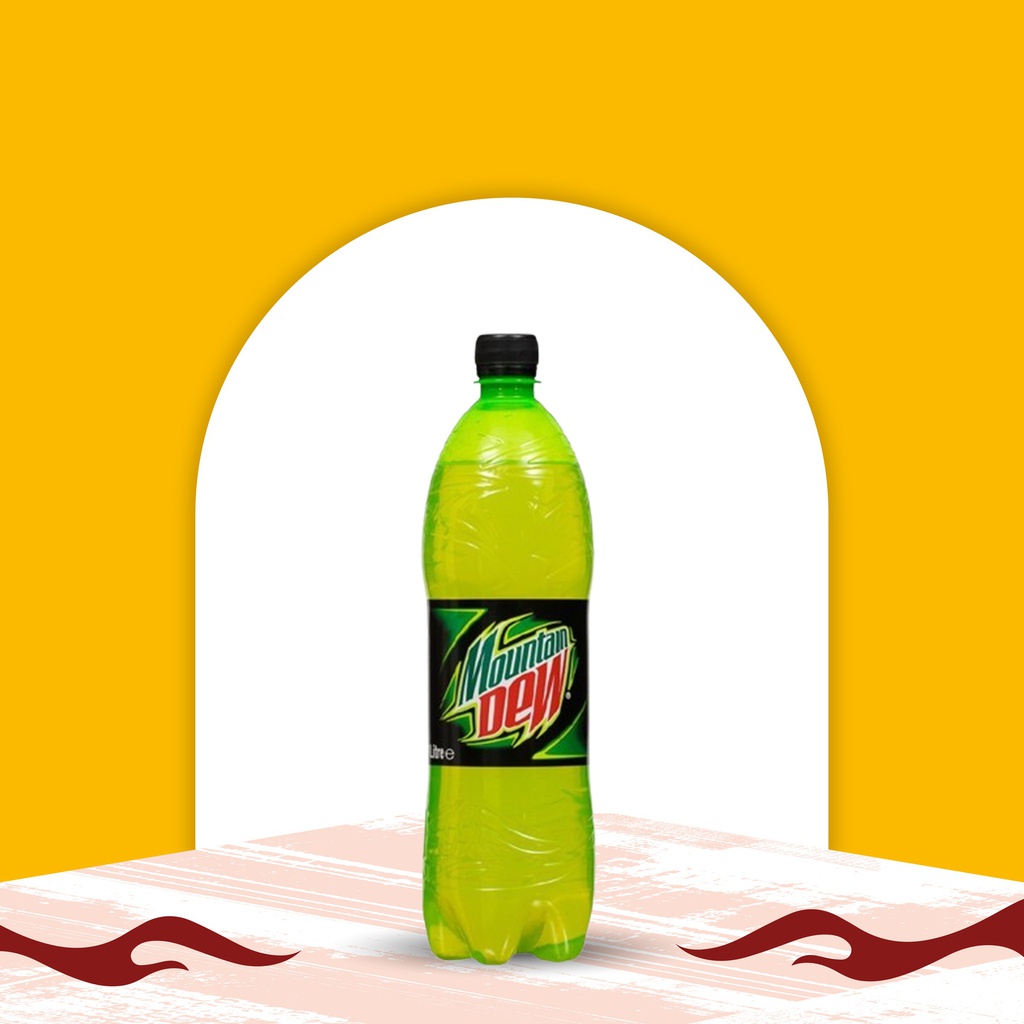 Hamdiyat Medium 1 Liter