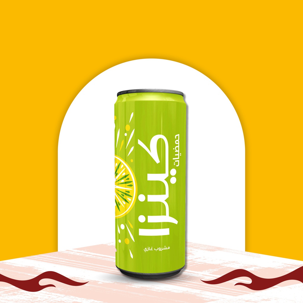 Hamdiyat  Can 360 ml