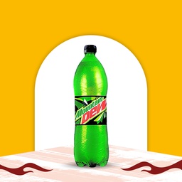 Hamdiyat Family Size 2.25 Liters