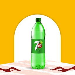 7UP Family Bottle 2.25 L