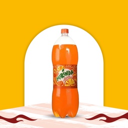 Mirinda Orange Family Bottle 2.25 L