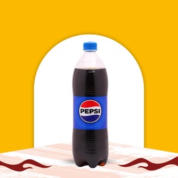 Pepsi Medium 1 Liter