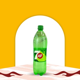 7 Up Medium 1 Liter