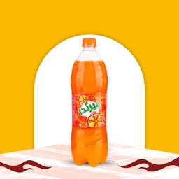 Mirinda Orange Medium 1 Liter