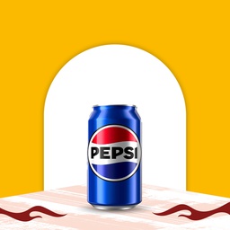 [R0032] Pepsi Can 360 ml