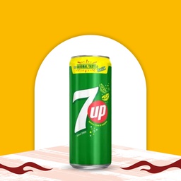 [R0031] 7 Up Can 360 ml