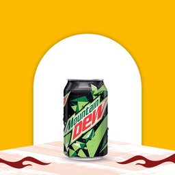 [R0027] Dew Can 360 ml