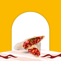 [R0009] Tikka Sandwich