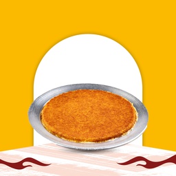 [R0042] Kunafa with Cream