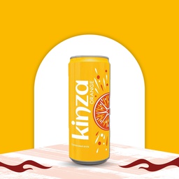[R0055] Kinza Orange